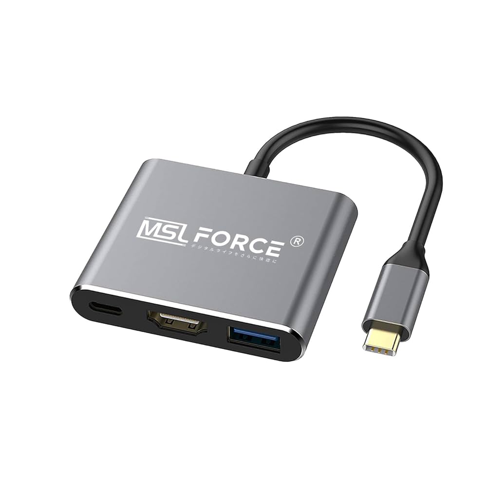 その他 C to HDMI Amazon.co.jp: USB Type C to HDMI交換ケーブル USB3.1 Type C